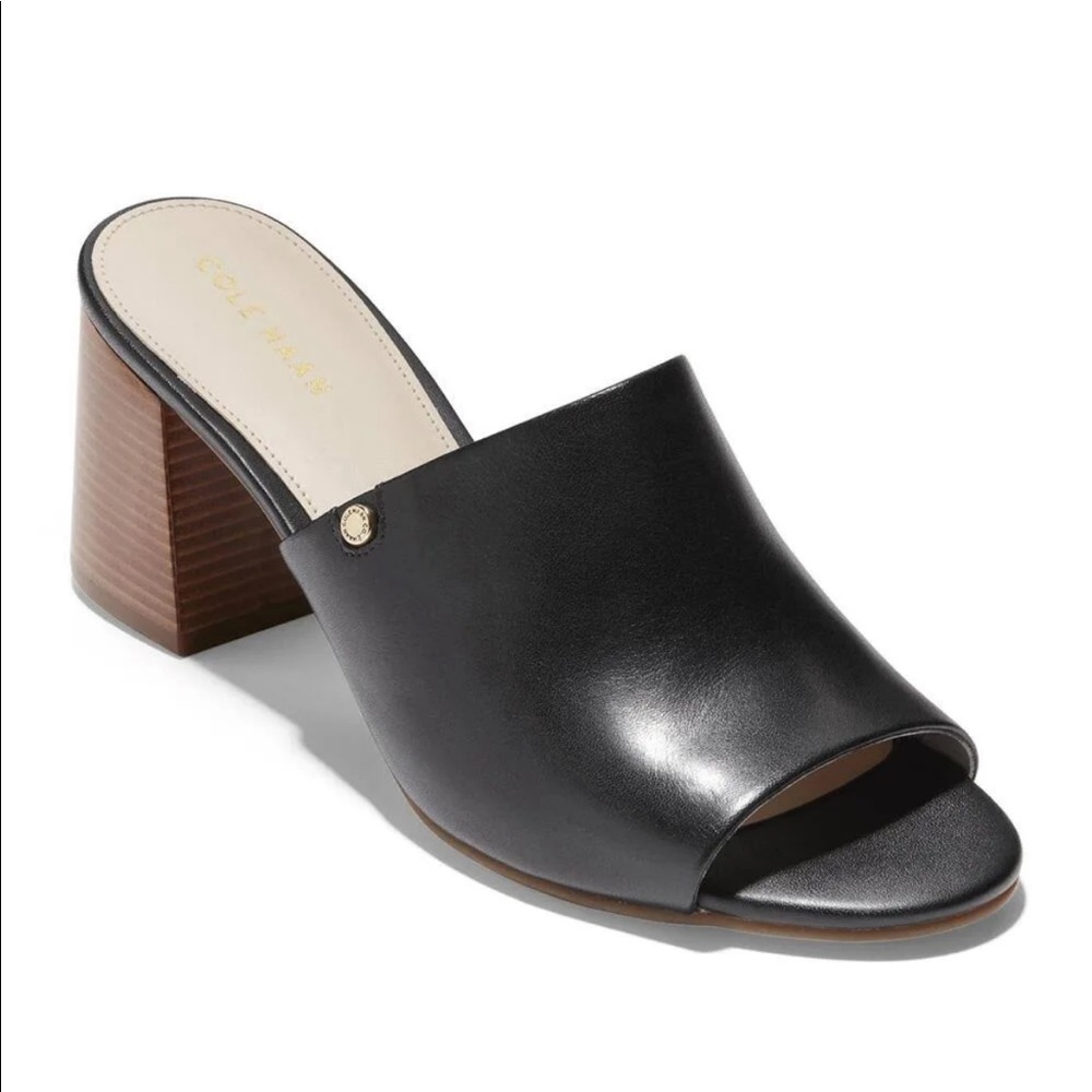 Cole Haan Daina mule